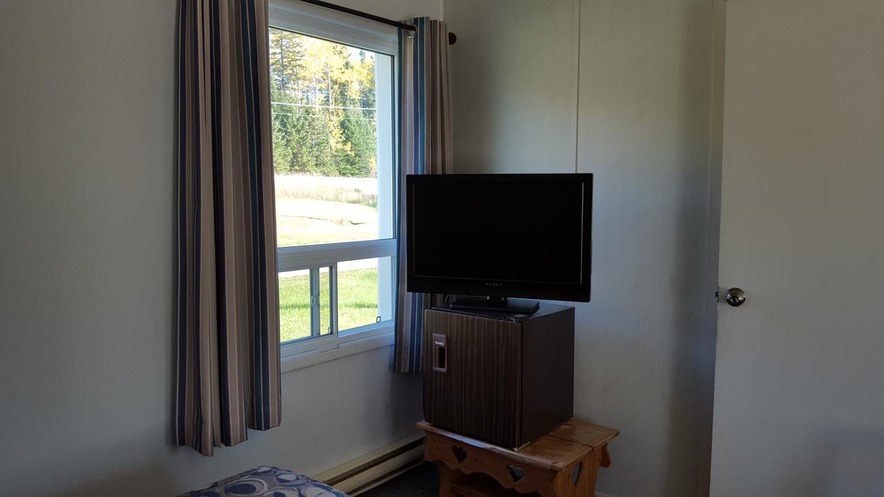 Northland Motel Nipigon Exterior foto